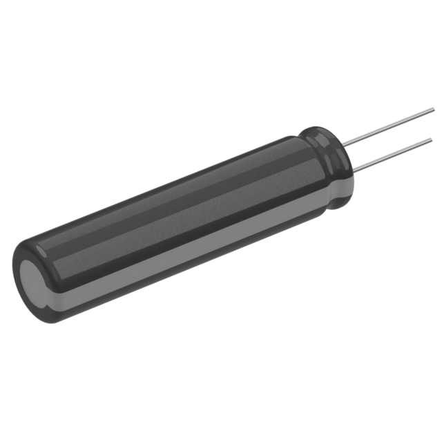 420LXW100MEFR12.5X50 Rubycon  Aluminum Electrolytic Capacitors