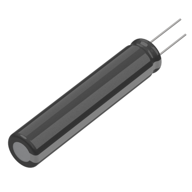 400LXW68MEFR10X50 Rubycon  Aluminum Electrolytic Capacitors