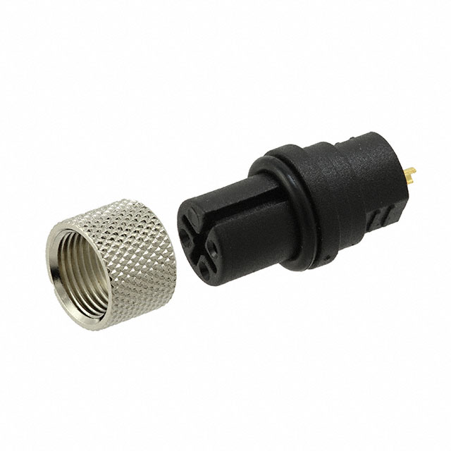 SD-PMA03A-FFTS3 Adam Tech  Assemblages de connecteurs circulaires