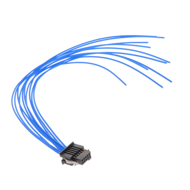 SFSDT-05-28-G-07.00-SR Samtec Inc.  Assemblaggi di cavi