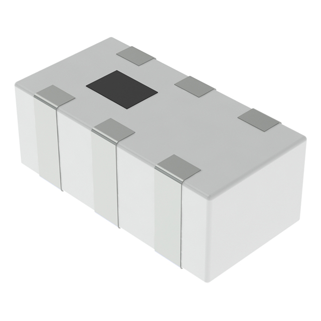 SLFL18-2R700G-03TF Shenzhen Sunlord Electronics Co., Ltd.  HF-Filter