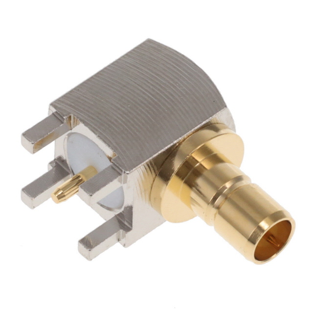 SMB7H-J-P-HN-RA-TH1 Samtec Inc.  Assemblages de connecteurs coaxiaux (RF)