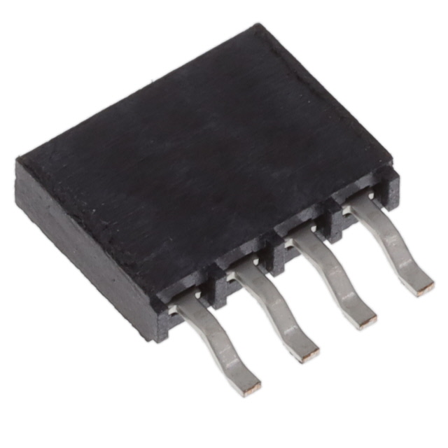 SMH-104-02-L-S Samtec Inc.  Embases Prises femelles