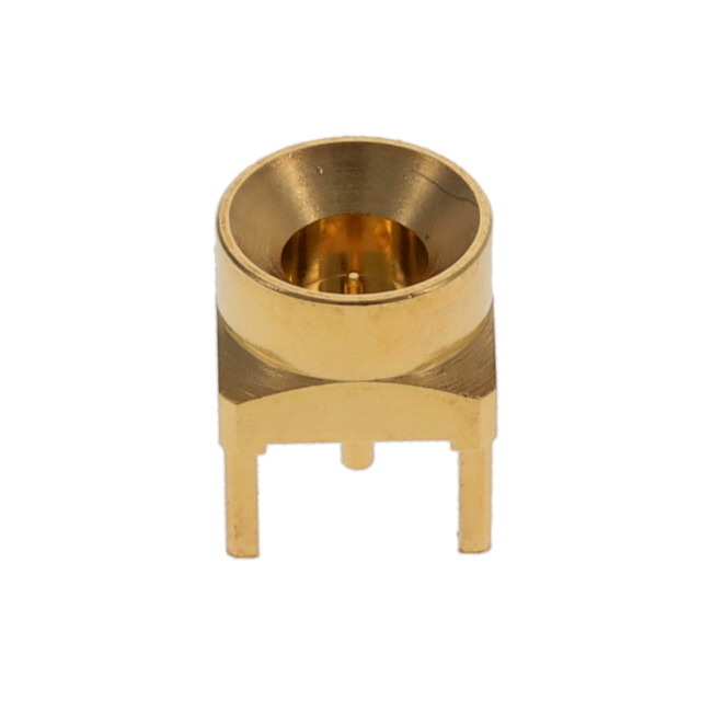 SMP-PC-P-HG-ST-TH2 Samtec Inc.  Assemblages de connecteurs coaxiaux (RF)