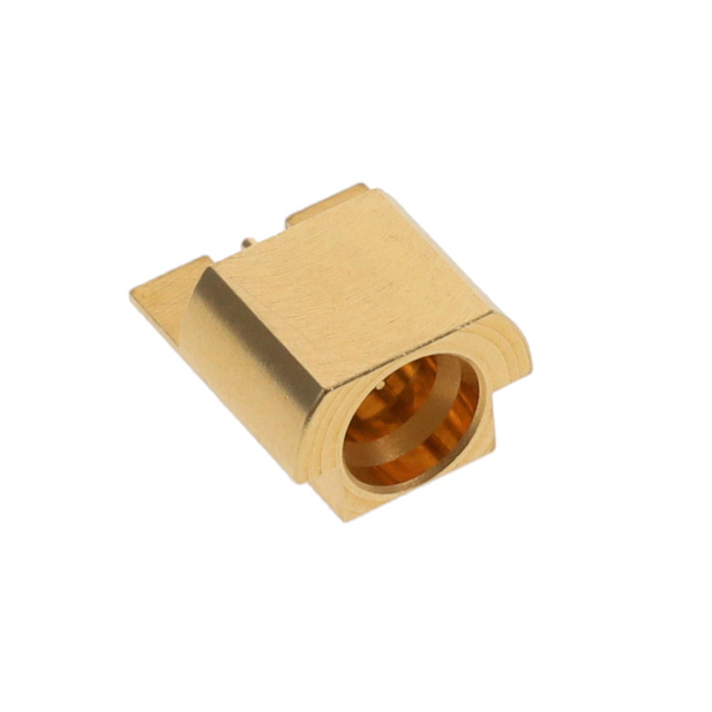 SMP-PF-P-HE-ST-EM3 Samtec Inc.  Assemblages de connecteurs coaxiaux (RF)