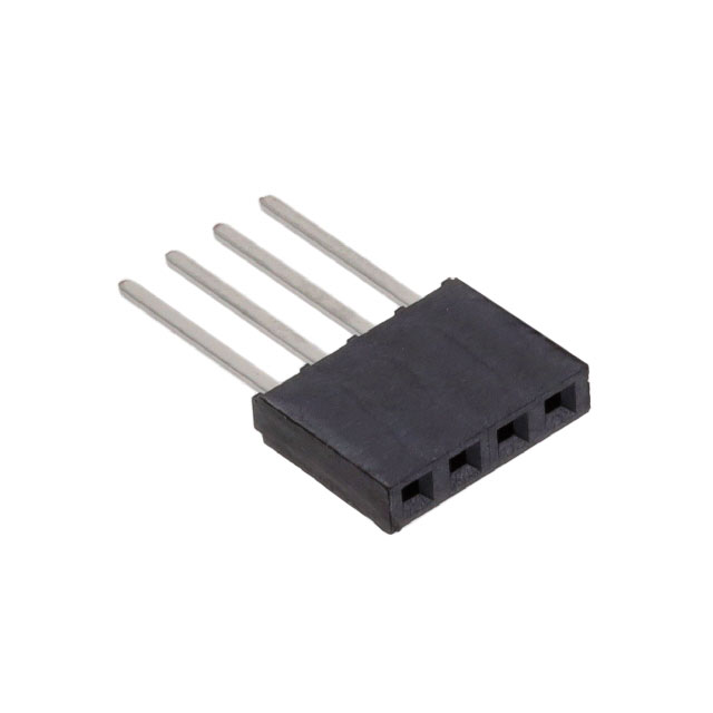 SSW-104-03-F-S Samtec Inc.  Embases Prises femelles