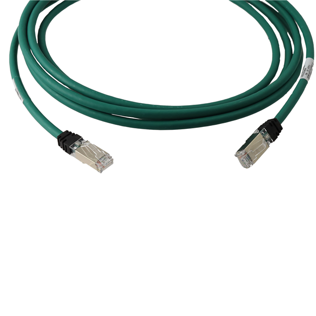 STP6X3MGR Panduit Corp  Assemblaggi di cavi