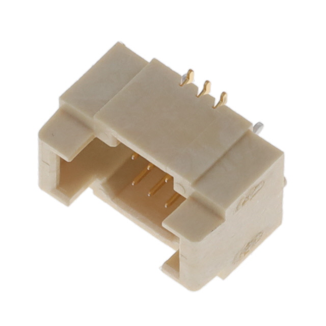 T1M-03-GF-DV Samtec Inc.  Embases à broches mâles