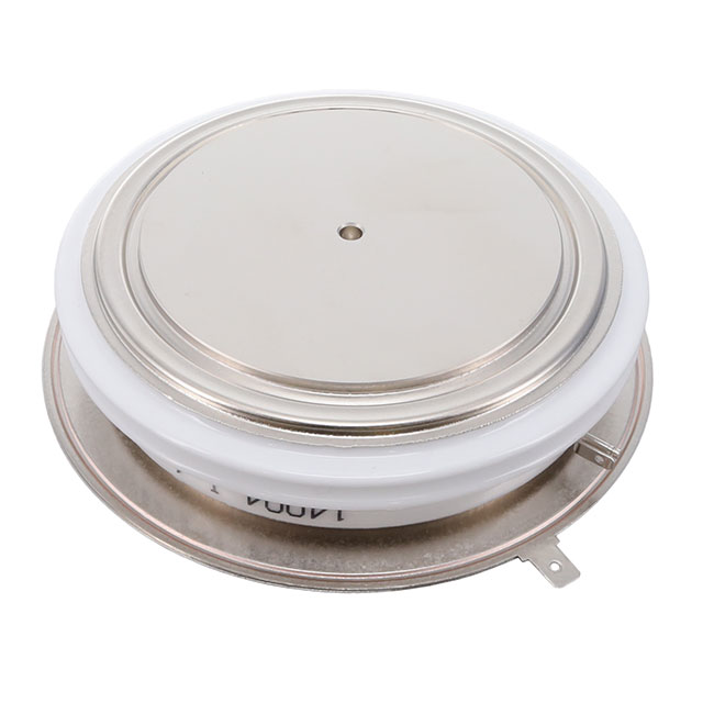 T2600N18TOFVTXPSA1 Infineon Technologies  SCRs - Modules