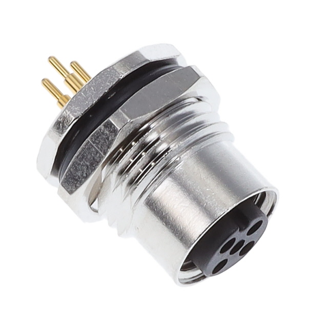 T4141012031-000 TE Connectivity AMP Connectors  Assemblages de connecteurs circulaires