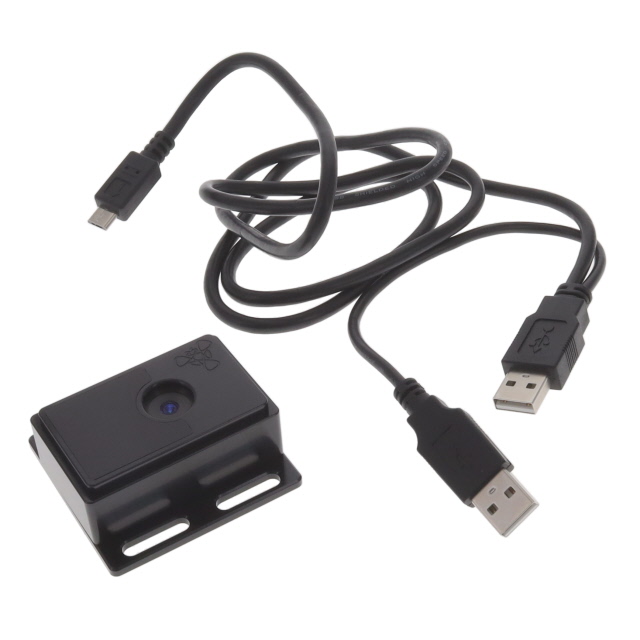 TB-3DCAM-8060-USB Terabee SAS  Kameramodule