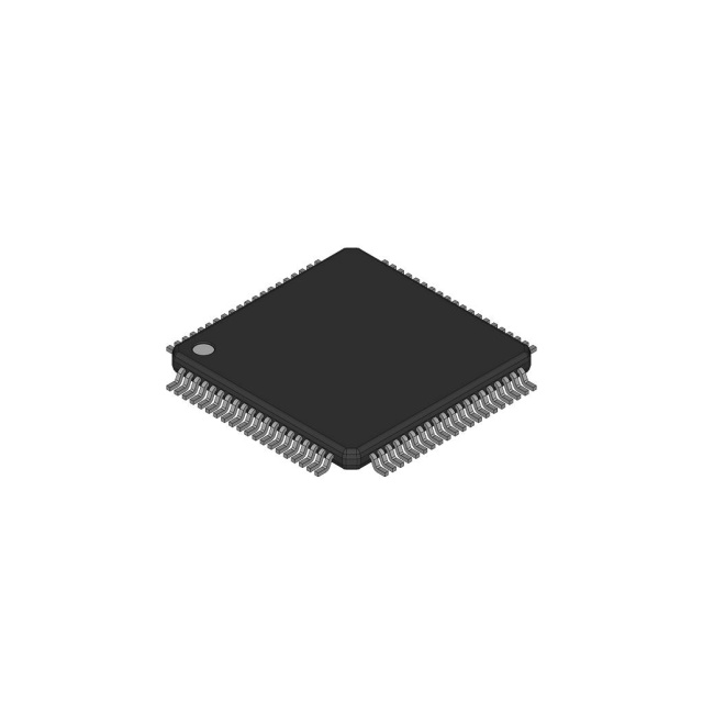 XC822MT0FRAAAKXUMA1 Infineon Technologies  Mikrocontroller