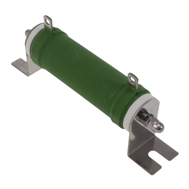 TE60B330RJ TE Connectivity Passive Product  Résistances de montage sur châssis