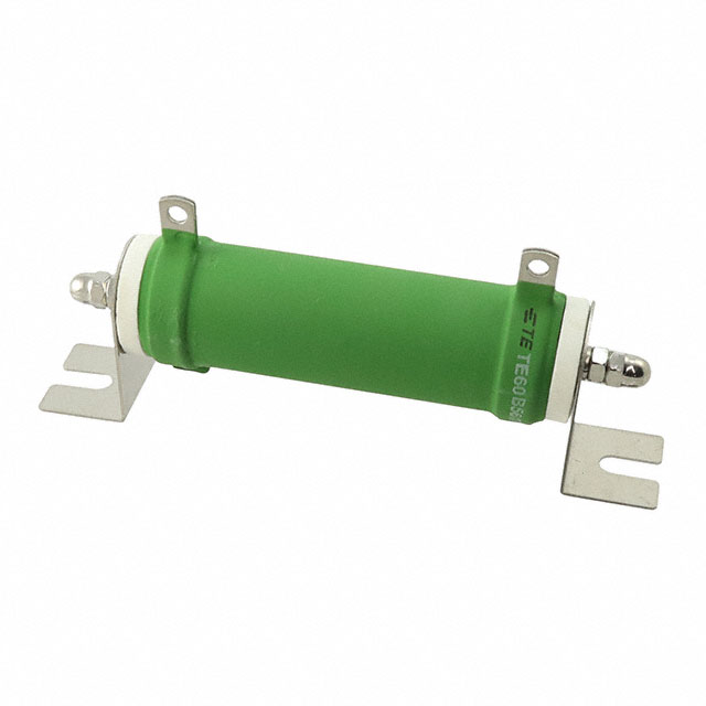 TE60B560RJ TE Connectivity Passive Product  Chassis Mount Resistors