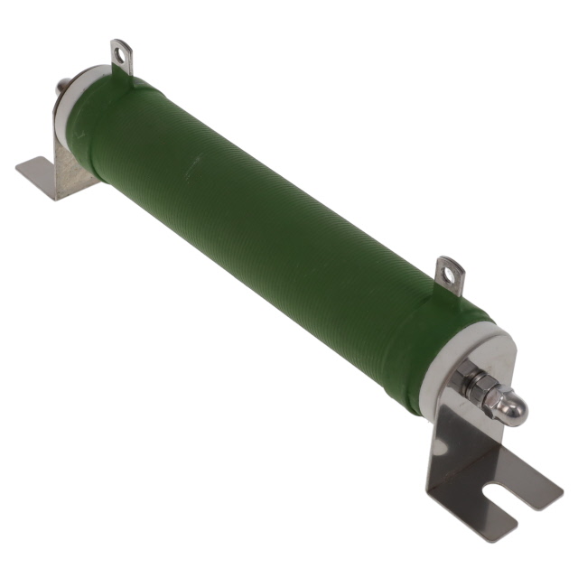 TE80B120RJ TE Connectivity Passive Product  Chassis Mount Resistors