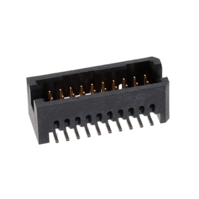 TFML-110-02-L-D Samtec Inc.  Headers Male Pins