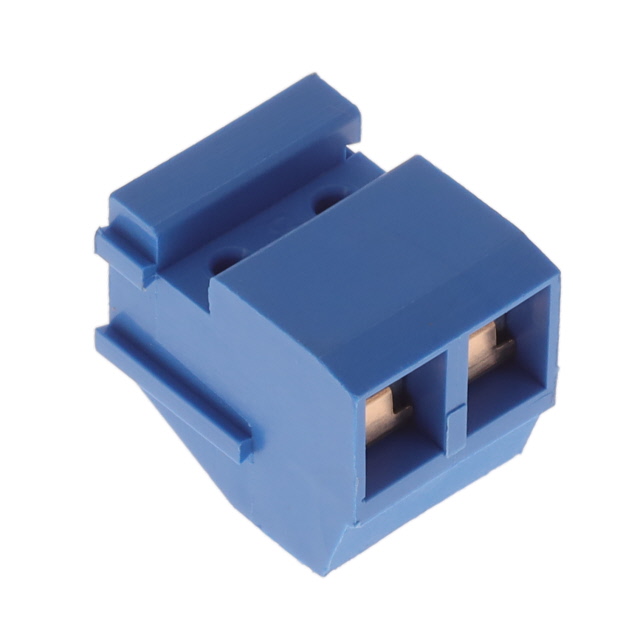 TH0200600000G Amphenol Anytek  Headers Plugs and Sockets