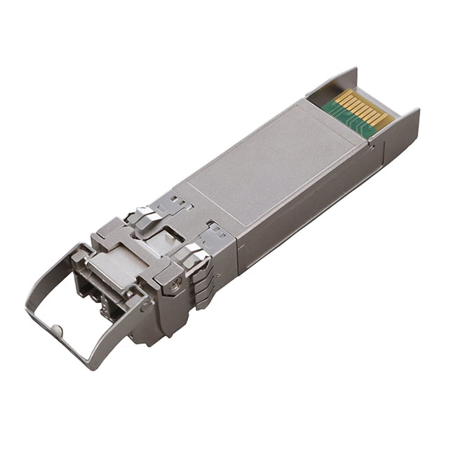 TIM-A1EB1-411 Formerica Optoelectronics Inc.  Moduli transceiver in fibra ottica