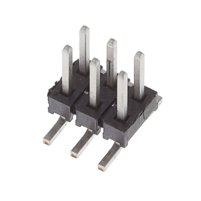 TMM-103-04-T-D-SM Samtec Inc.  Embases à broches mâles