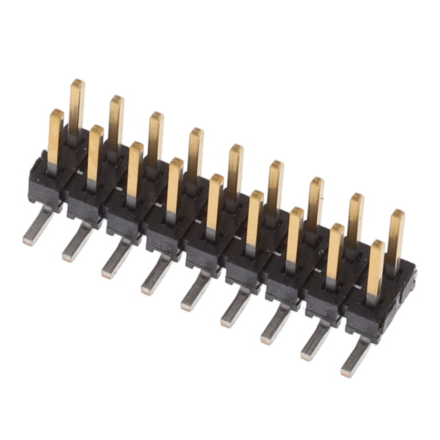 TMM-109-06-S-D-SM Samtec Inc.  Headers Male Pins