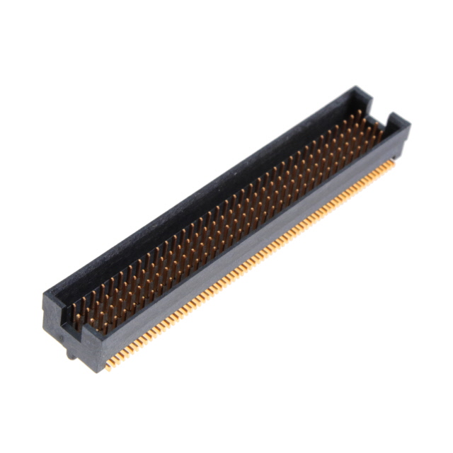 TOLC-135-02-L-Q-A Samtec Inc.  Embases à broches mâles