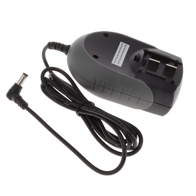 TRG30R120V-01E03-GY-BK VI Cincon Electronics Co. LTD  AC DC Desktop Wall Power Adapters
