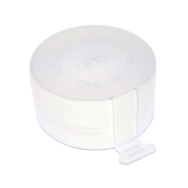 TS21B Essentra Components  Varie