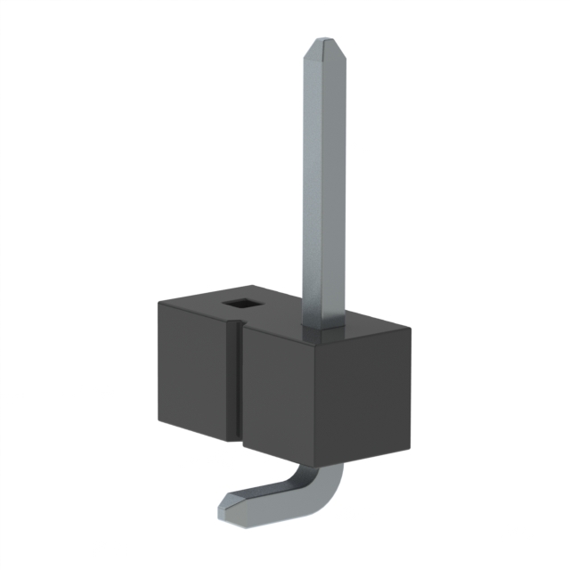 TSM-102-01-T-SV-002-P-TR Samtec Inc.  Embases à broches mâles