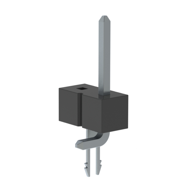 TSM-102-01-T-SV-LC-002-P-TR Samtec Inc.  Embases à broches mâles