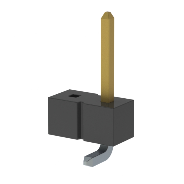 TSM-102-01-L-SV-002 Samtec Inc.  Embases à broches mâles