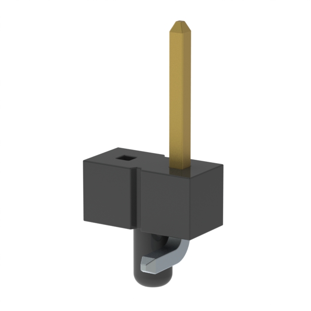TSM-102-01-L-SV-A-002 Samtec Inc.  Headers Male Pins