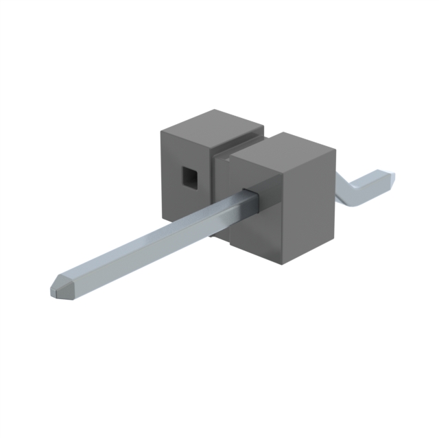 TSM-102-02-T-SH-002 Samtec Inc.  Embases à broches mâles