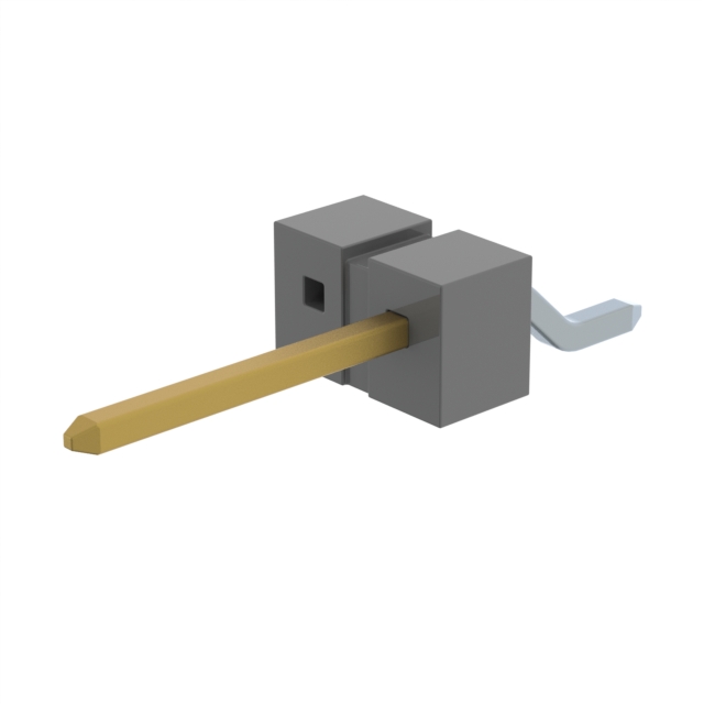 TSM-102-02-L-SH-002 Samtec Inc.  Headers Male Pins