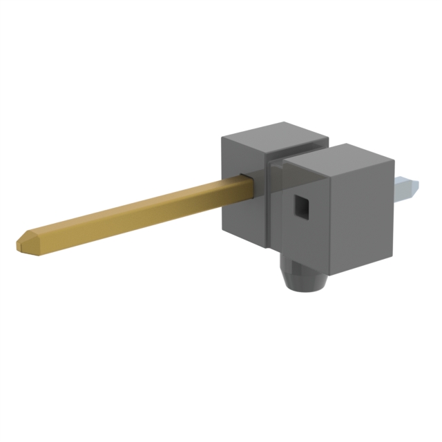 TSM-102-02-S-SH-A-001 Samtec Inc.  Embases à broches mâles