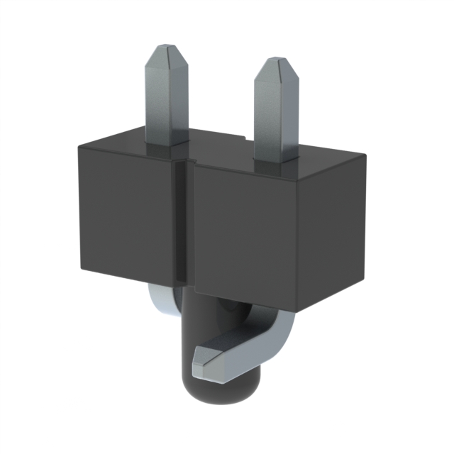 TSM-102-05-T-SV-A-P-TR Samtec Inc.  Headers Male Pins