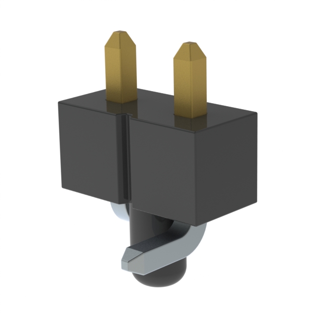 TSM-102-05-L-SV-A Samtec Inc.  Headers Male Pins