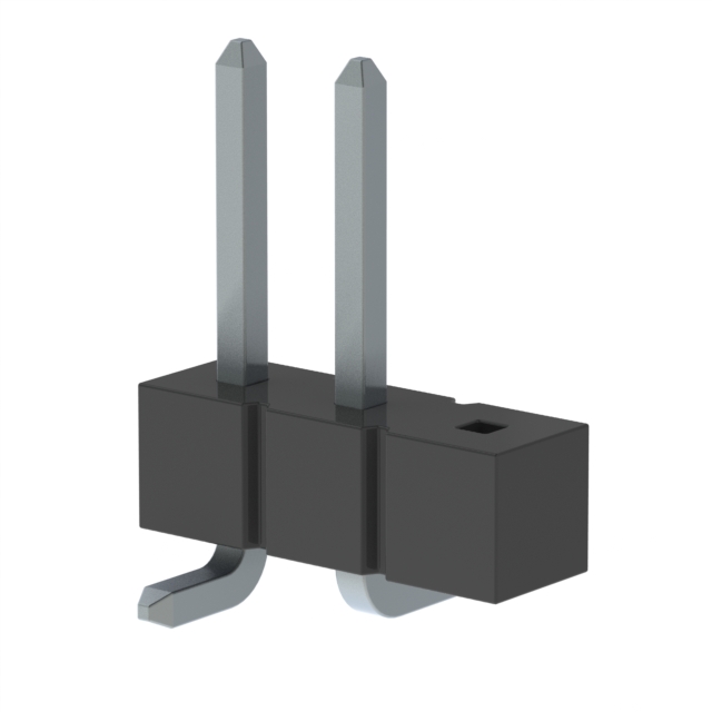 TSM-103-01-T-SV-001-P-TR Samtec Inc.  Headers Male Pins