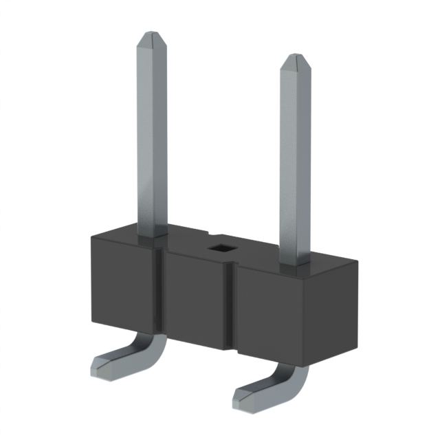 TSM-103-01-T-SV-002-P-TR Samtec Inc.  Embases à broches mâles