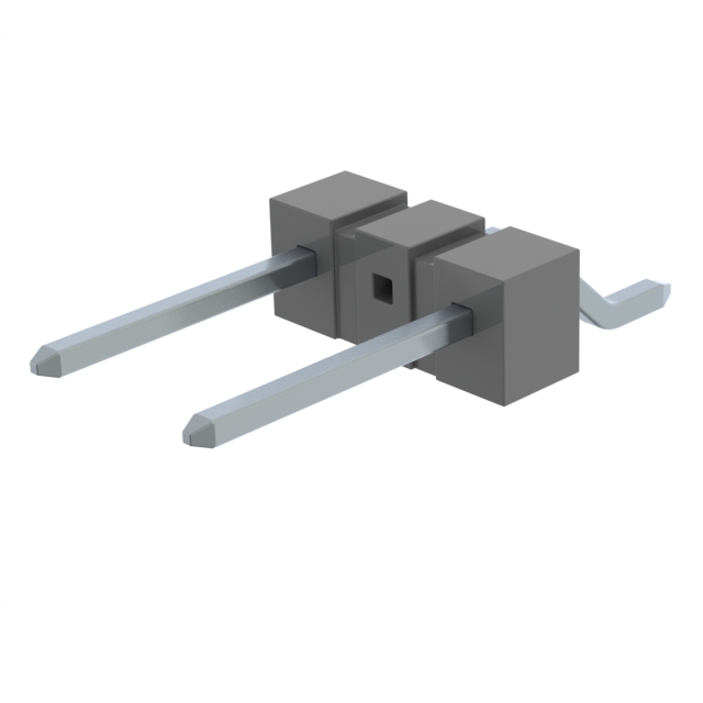 TSM-103-02-T-SH-002 Samtec Inc.  Embases à broches mâles