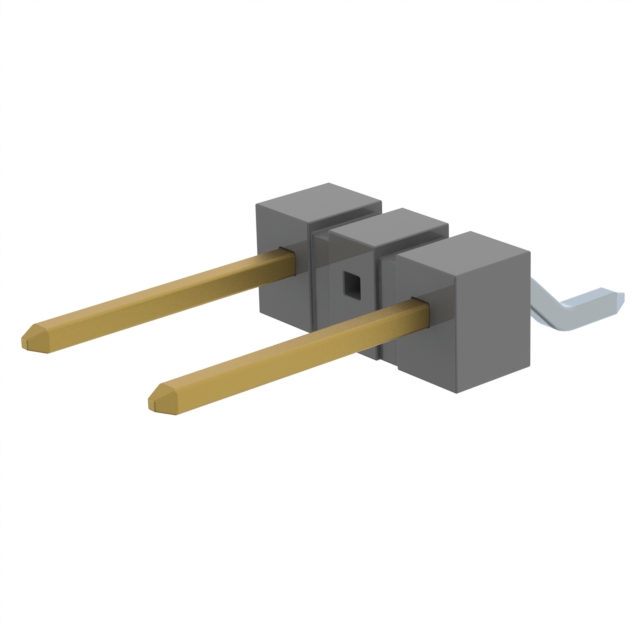 TSM-103-02-L-SH-002 Samtec Inc.  Embases à broches mâles