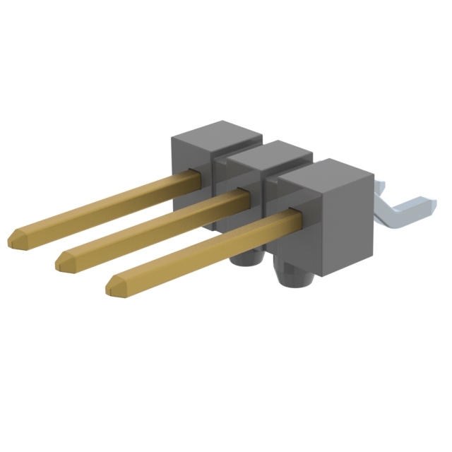 TSM-103-02-L-SH-A-P-TR Samtec Inc.  Embases à broches mâles