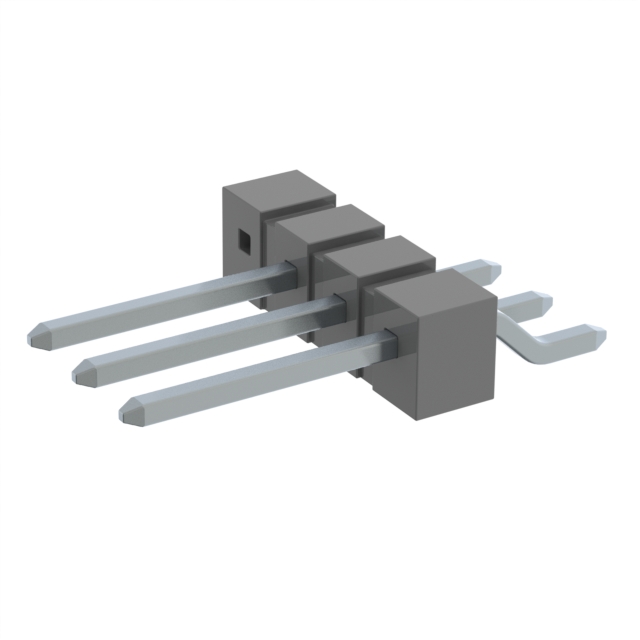 TSM-104-02-T-SH-004-K Samtec Inc.  Headers Male Pins