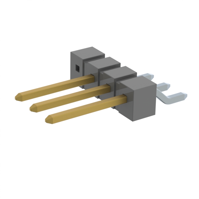 TSM-104-02-L-SH-004-P-TR Samtec Inc.  Embases à broches mâles