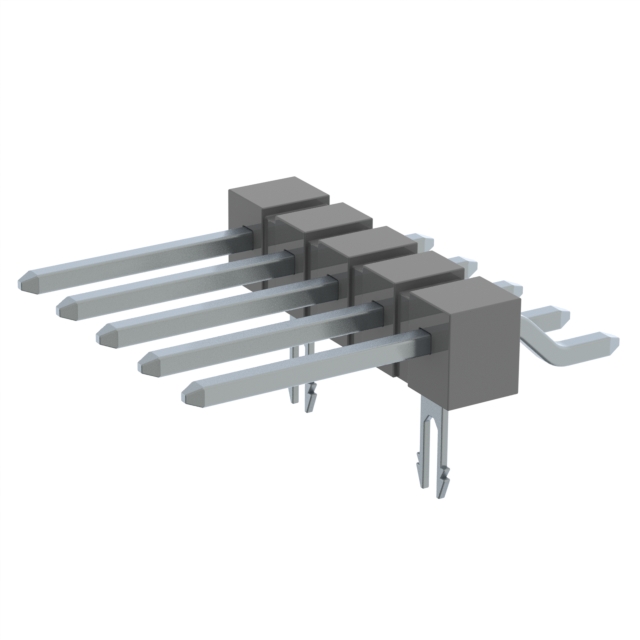 TSM-105-02-T-SH-P-LC Samtec Inc.  Embases à broches mâles