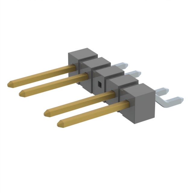 TSM-105-02-L-SH-003 Samtec Inc.  Embases à broches mâles