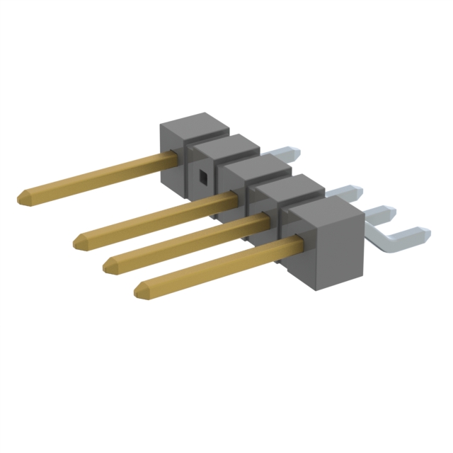 TSM-105-02-L-SH-004-TR Samtec Inc.  Embases à broches mâles