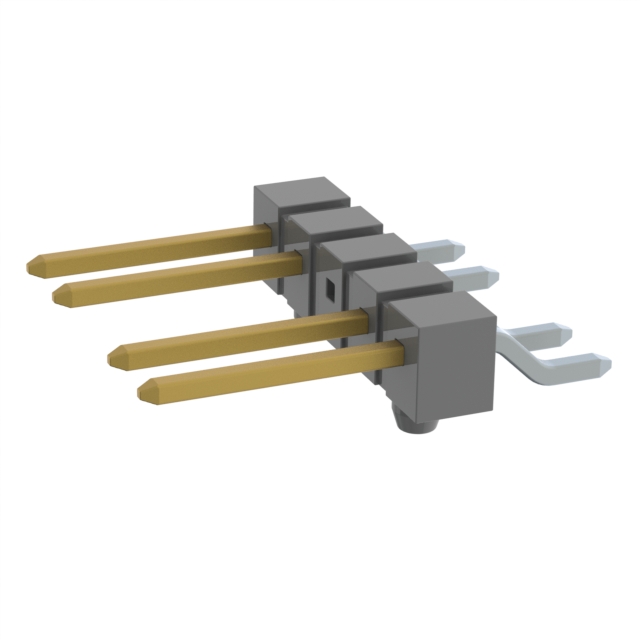 TSM-105-02-L-SH-A-003 Samtec Inc.  Embases à broches mâles