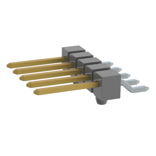 TSM-105-02-LM-SH-A-P-TR Samtec Inc.  Embases à broches mâles