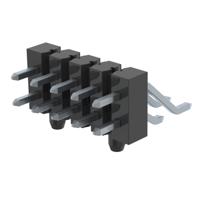 TSM-105-04-T-DH-A Samtec Inc.  Embases à broches mâles