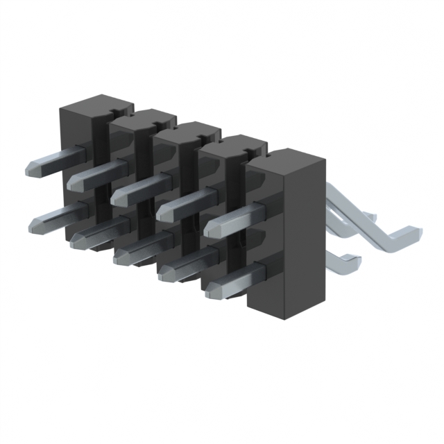 TSM-105-04-T-DH-K-TR Samtec Inc.  Embases à broches mâles